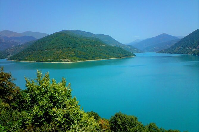 Private Full-Day Hiking Tour From Tbilisi to Juta - Tour Overview