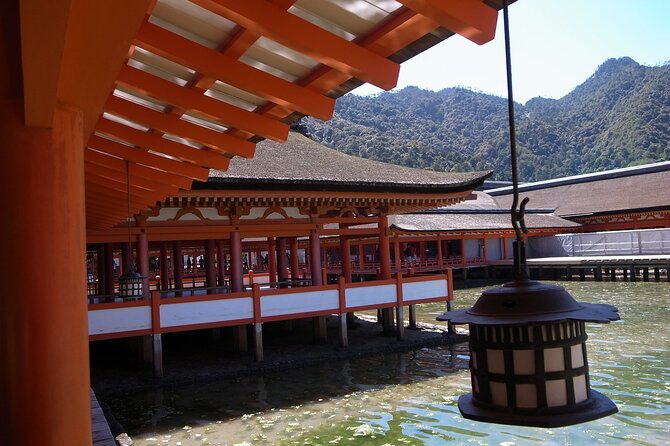 Private Full Day Hiroshima Tour - Tour Details and Logistics