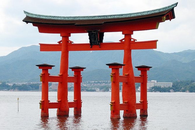 Private Full Day Hiroshima Tour - Peace Memorial Park and A-Bomb Dome