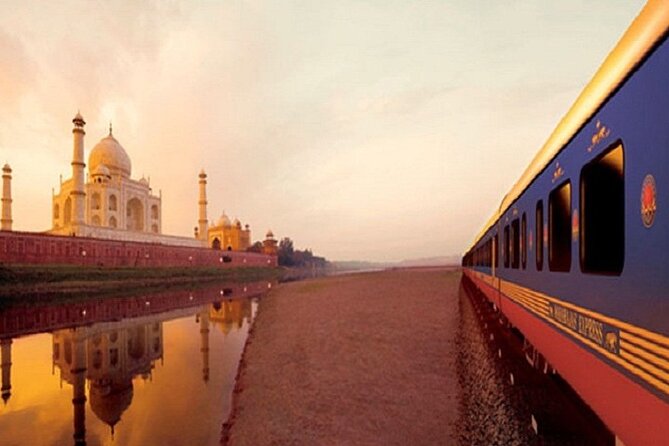 Private Full-day Historical Adventure Tour in Agra by Gatimaan Express - Cancellation and Additional Information