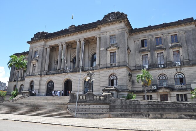 Private Full Day Historical & Arts Tour in Maputo - Customer Feedback