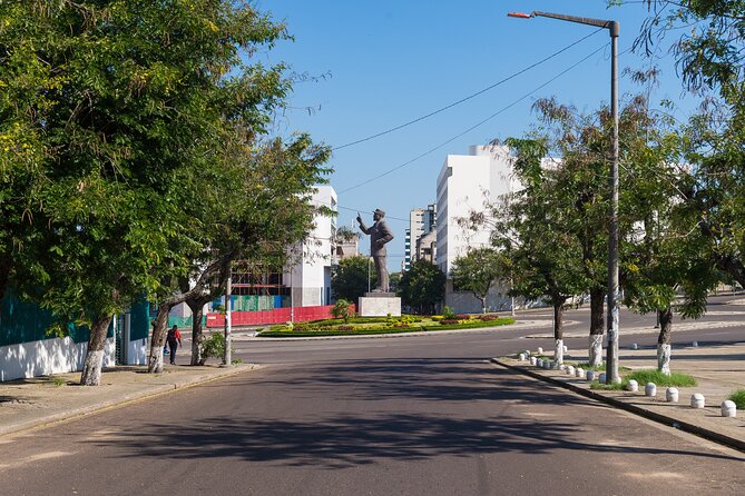 Private Full Day Historical & Arts Tour in Maputo - Tour Operator Commitment