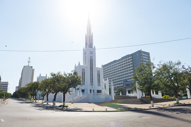 Private Full Day Historical & Arts Tour in Maputo - Pricing and Cancellation Policy