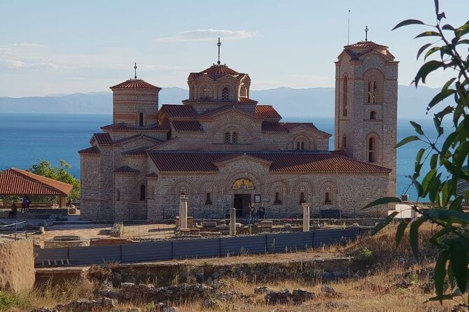 Private Full-Day Historical Day Tour in North Macedonia and Albania - Experience and Reviews