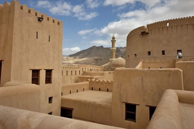 Private Full Day Historical Trip in Oman - Cancellation and Pricing