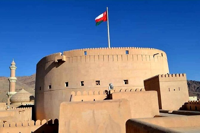 Private Full Day Historical Trip in Oman - Trip Highlights