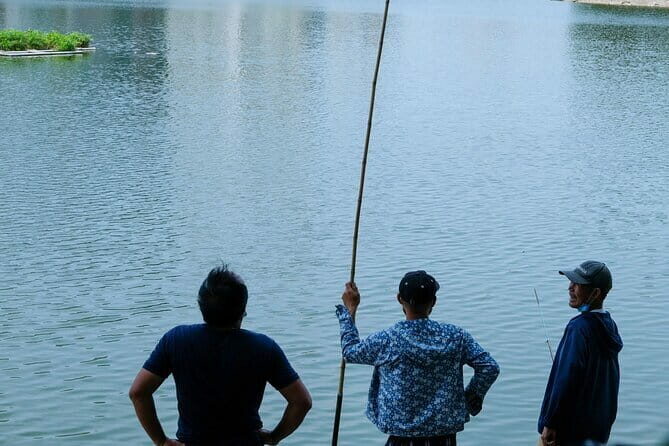 Private Full-Day Ho Chi Minh City Fishing Adventure - The Sum Up: Who Should Consider This Tour?