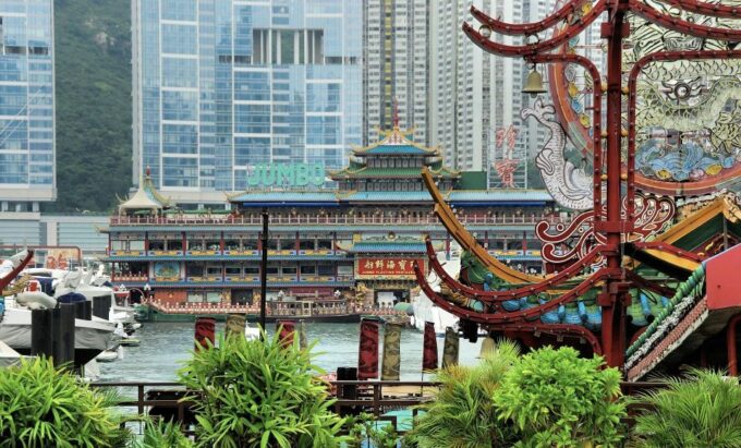 Private Full-Day Hong Kong Island Top Attraction Tour - Frequently Asked Questions