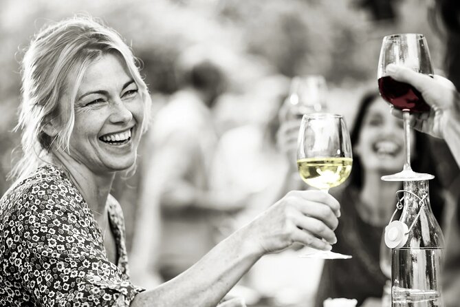 Private Full Day Individual Wine and Food Experience - Key Points