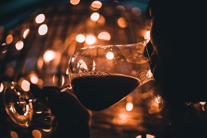 Private Full Day Individual Wine and Food Experience - Menu Highlights