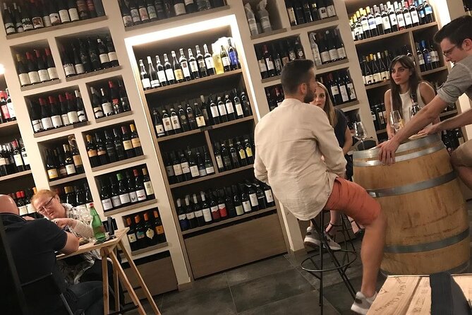 Private Full Day Individual Wine and Food Experience - Customized Itinerary