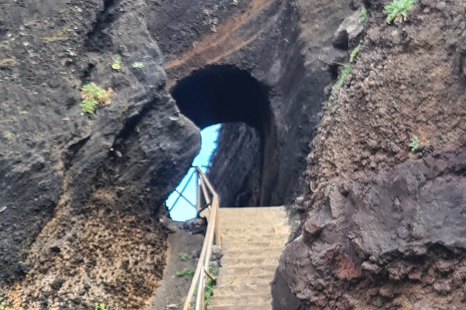 Private Full Day Island Tour in Madeira - Key Points