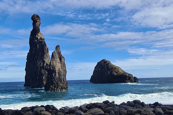 Private Full Day Island Tour in Madeira - Frequently Asked Questions