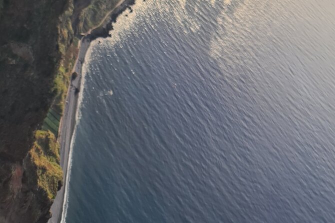 Private Full Day Island Tour in Madeira - Customer Reviews