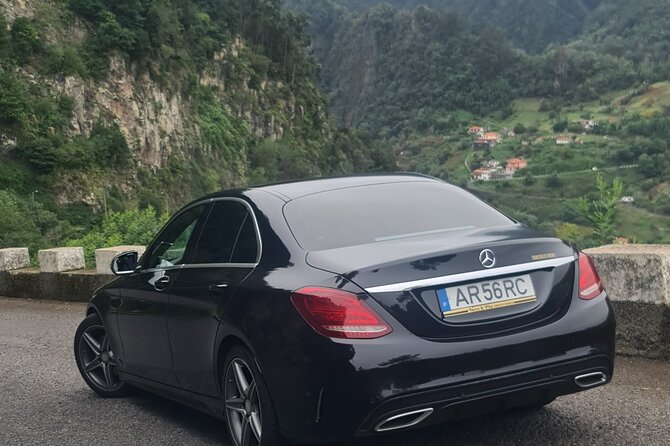 Private Full Day Island Tour in Madeira - Pricing and Inclusions