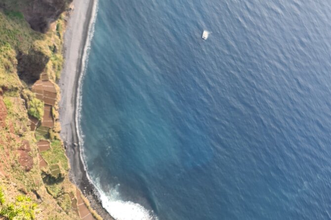 Private Full Day Island Tour in Madeira - Booking and Assistance