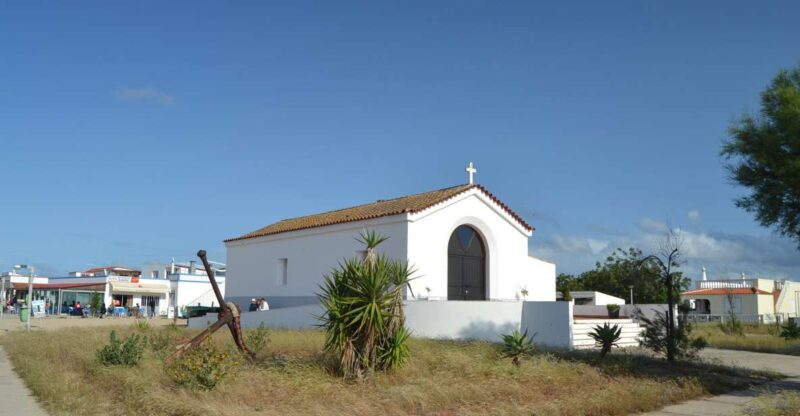 Private Full Day Islands Boat Tour From Faro - Itinerary and Highlights