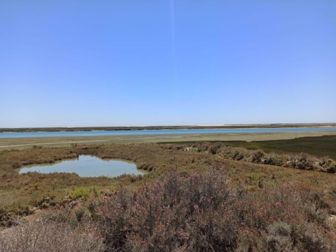 Private Full Day Islands Boat Tour From Faro - Frequently Asked Questions
