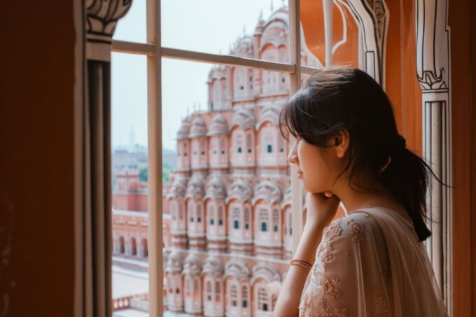 Private: Full-Day Jaipur City Sightseeing Tour By Tuk-Tuk - Important Information