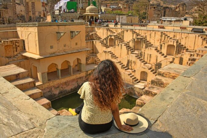 Private: Full-Day Jaipur City Sightseeing Tour By Tuk-Tuk - Frequently Asked Questions