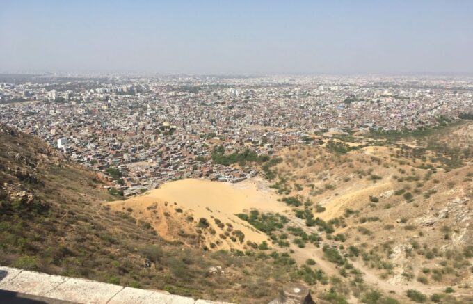 Private Full Day Jaipur City Tour - Tour Recap