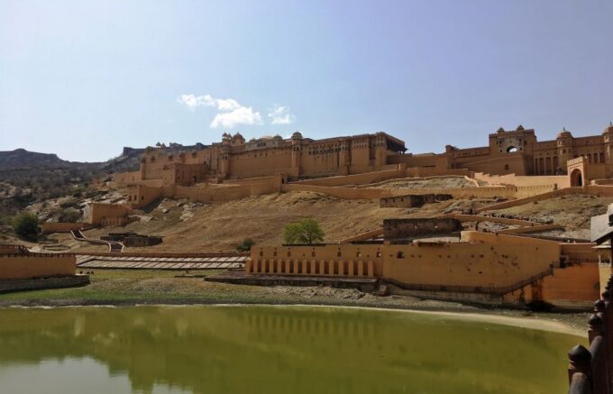Private Full Day Jaipur City Tour - Frequently Asked Questions