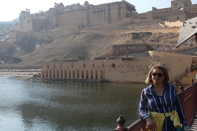 Private Full-Day Jaipur Sightseeing Tour by Tuk Tuk - Traveler Experience and Reviews