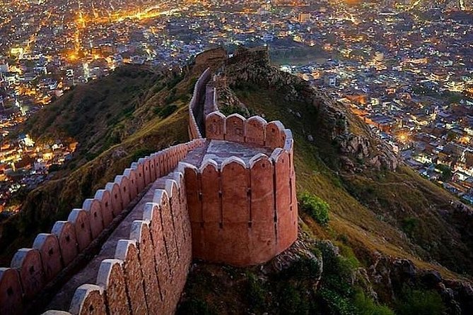 Private Full Day Jaipur Sightseeing Tour By Tuk Tuk - Group Size and Confirmation