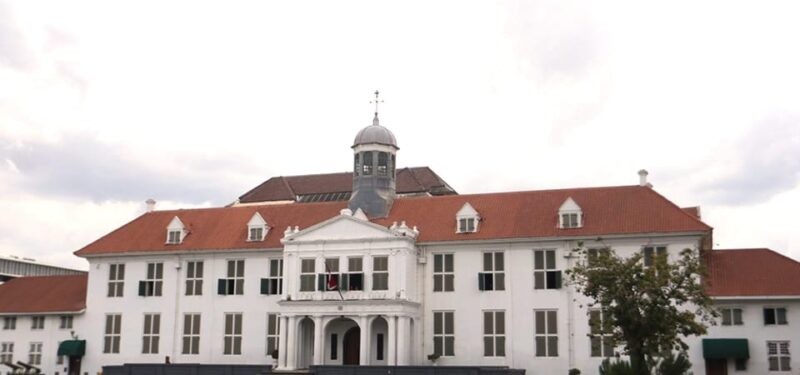 Private Full Day Jakarta City Tour - Key Points