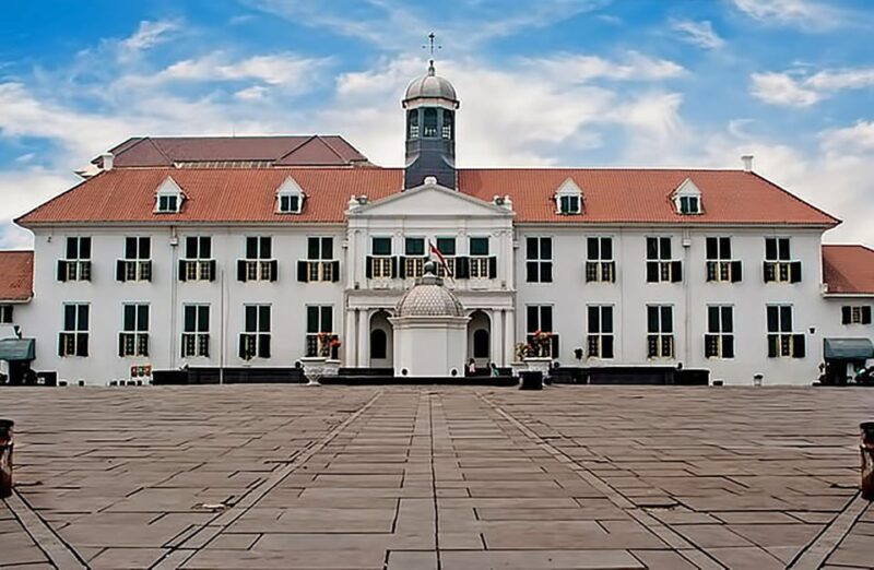 Private Full Day Jakarta City Tour - Optional Visits