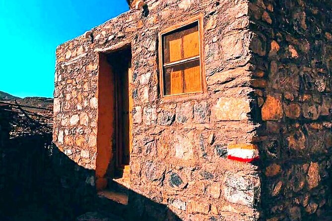 Private Full-Day Jebel Akhdar-Al Suwjara Village Tour - Pricing and Cancellation Policy