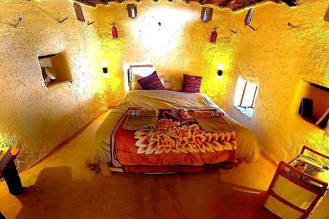 Private Full-Day Jebel Akhdar-Al Suwjara Village Tour - Additional Information