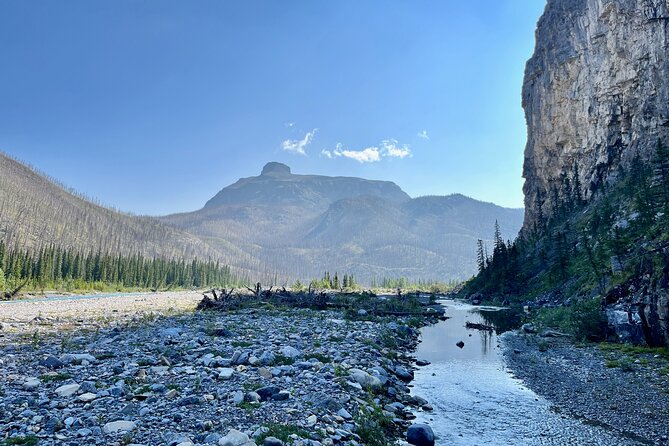 Private Full Day Jeep 4 by 4 Tour Exploring Ghost Valley - Tour Operator Information
