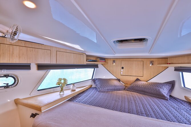 Private Full-Day Kas Yatch Boat Tour With Lunch - Meeting and Pickup