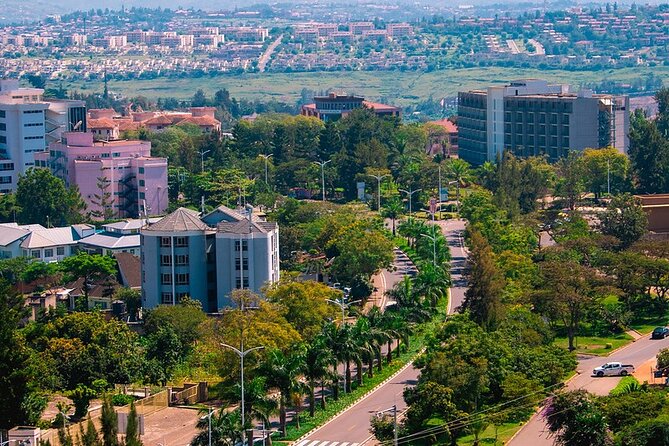 Private Full-Day Kigali City Tour With Pickup and Lunch - Tour Exclusions