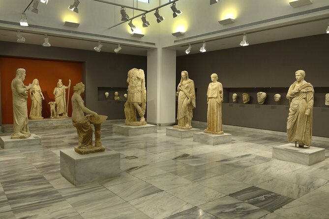 Private Full-Day Knossos-Lasithi Plateau-Cave of Zeus - Inclusions and Exclusions