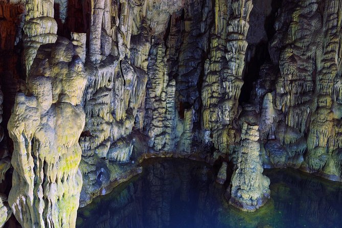 Private Full-Day Knossos-Lasithi Plateau-Cave of Zeus - Booking and Cancellation