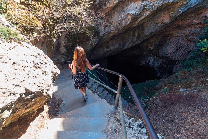 Private Full-Day Knossos-Lasithi Plateau-Cave of Zeus - Accessibility and Transportation