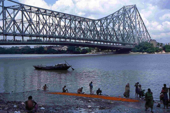 Private Full Day Kolkata City Tour - Key Points