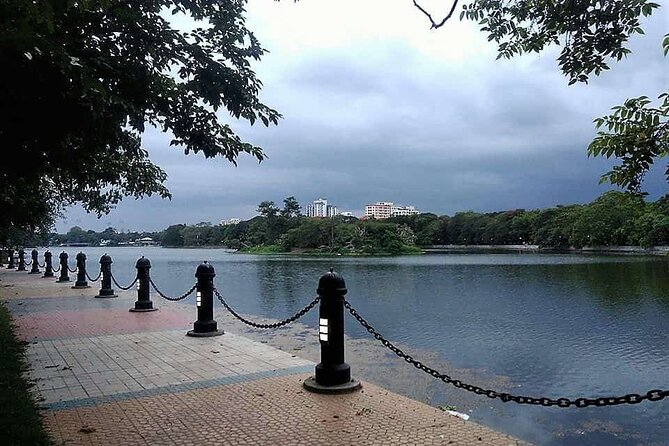 Private Full Day Kolkata City Tour - Transportation and Costs