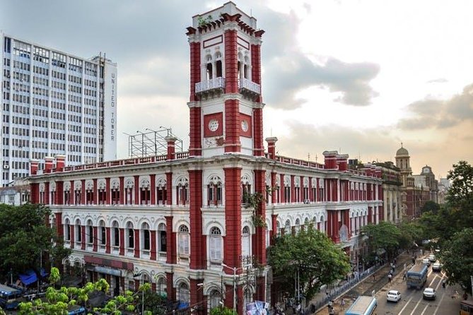 Private Full Day Kolkata City Tour - With Guide - Tour Overview