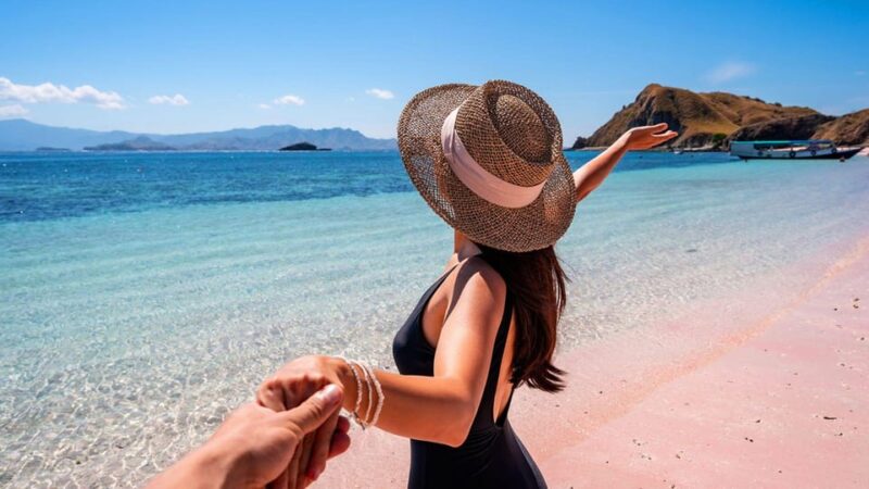 Private Full-Day Komodo National Park Tour - Key Points