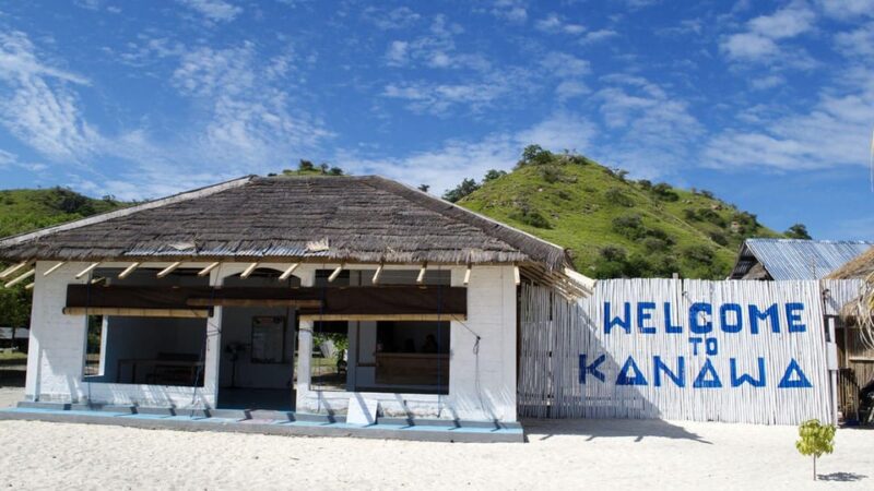 Private Full-Day Komodo National Park Tour - Inclusions