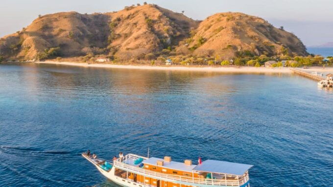 Private Full-Day Komodo National Park Tour - Frequently Asked Questions