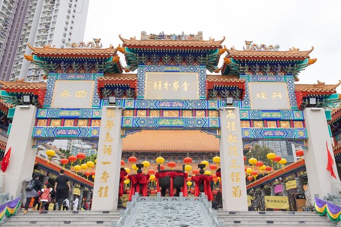 Private Full Day Kowloon District Sightseeing Tour - Overview of the Tour