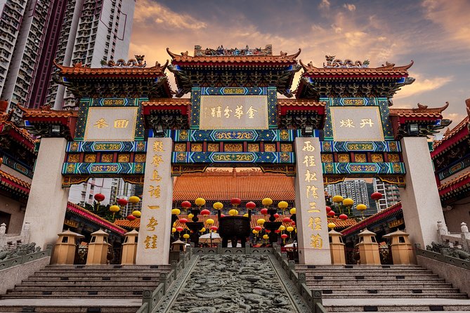 Private Full Day Kowloon District Sightseeing Tour - Customer Review Highlights