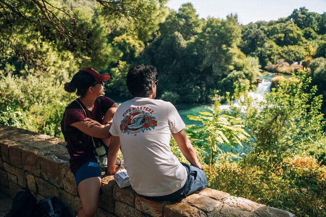 Private Full-Day Krka Waterfalls Tour With Wine Tasting - Customer Reviews and Ratings