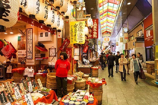 Private Full Day Kyoto Tour by Public Transport/Private Transport - About the Guide