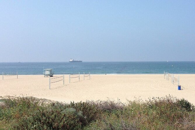 Private Full Day L.A Suburbs and Attractions From Los Angeles -Pick up Included - Recap