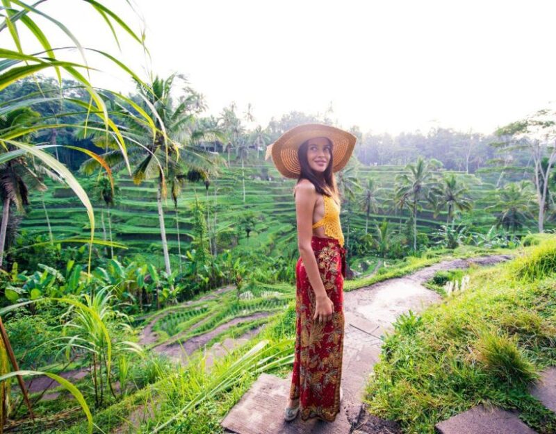 Private Full-Day Lempuyang Gate of Heaven Tour - Key Points